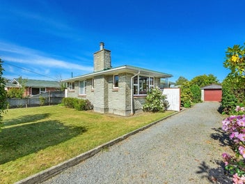 19 Ashgrove Street, Rangiora, Rangiora