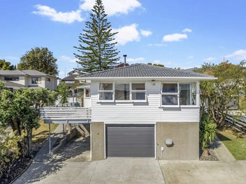 43 Waitaki Street, Henderson, Auckland