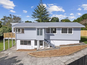 119 Waimumu Road, Massey, Auckland