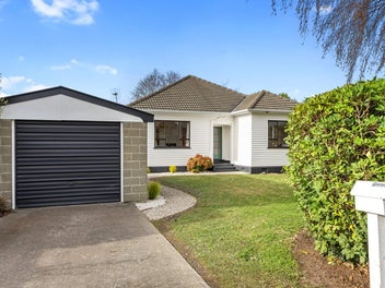 11 West Belt, Lincoln, Lincoln