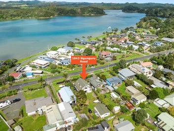 1843 Ngunguru Road, Ngunguru, Whangarei