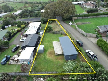 994B Paerata Road, Paerata, Pukekohe