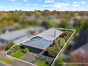 9 Ashfield Place, Ilam, Christchurch