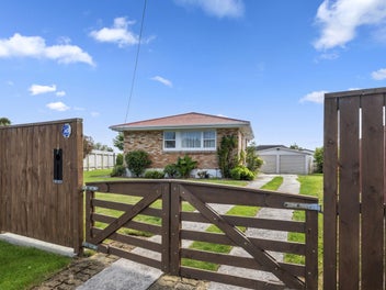 7 Tete Street, Sunnybrook, Rotorua