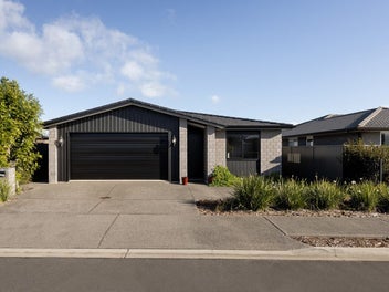 16 Traverse Lane, Omokoroa