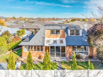 1A Coppinger Terrace, Aidanfield, Christchurch