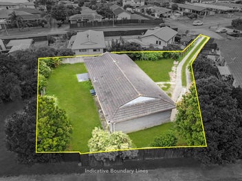 50 Latham Avenue, Pakuranga, Auckland