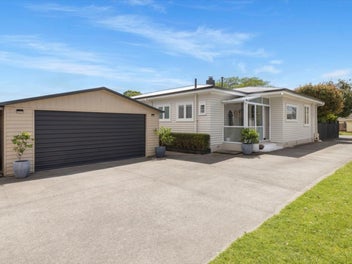 21 Princess Street, Te Puke, Te Puke