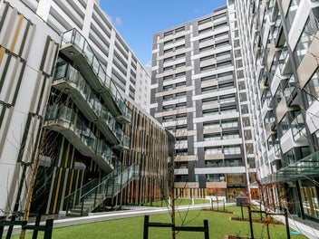 813/438 Queen Street, Auckland Central, Auckland