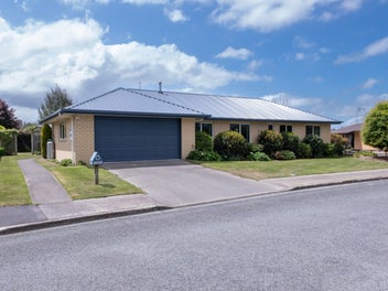 7 Williamson Place, Geraldine, Geraldine