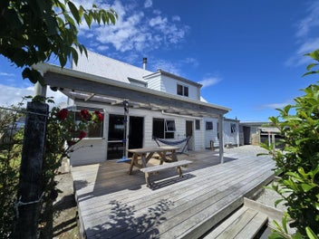 197 Brittan Street, Hokitika