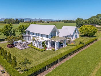 61 Ryans Road, Yaldhurst, Christchurch