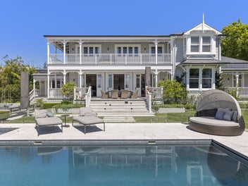 21 Herne Bay Road, Herne Bay, Auckland