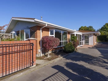 144 Warren Crescent, Hillmorton, Christchurch
