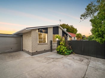 2/32 Prestons Road, Redwood, Christchurch