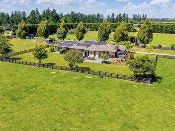 674 Barkers Road, Rangiora