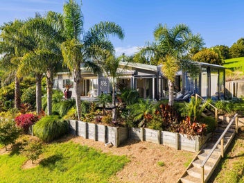 364 Tara Road, Kaiwaka