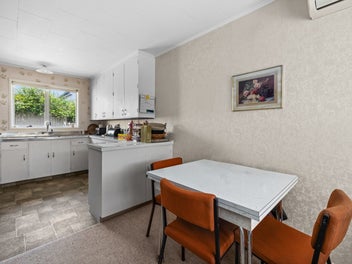 2/505 Burnett Street, Mahora, Hastings