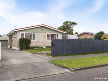 4 Edwards Place, Terrace End, Palmerston North