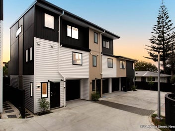 8/13 Arawa Street, New Lynn, Auckland