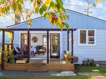 10 Dell Road, Raumati South, Paraparaumu