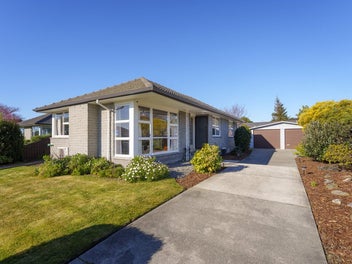 51 Wales Street, Halswell, Christchurch