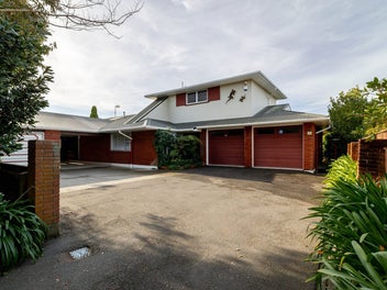 443 Albert Street, Hokowhitu, Palmerston North