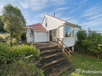 5 Hill Road, Belmont, Lower Hutt
