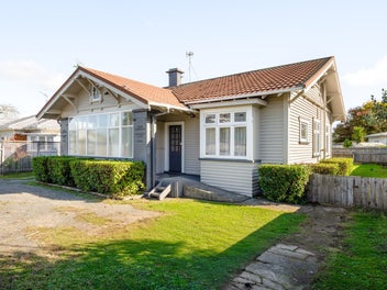 145 Peachgrove Road, Hamilton East, Hamilton