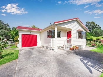 27 Rimu Road, Raumati Beach, Paraparaumu