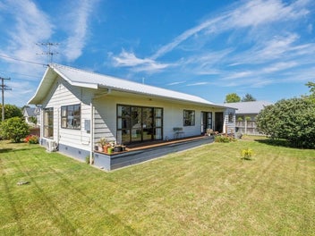 15 Mowat Street, Springlands, Blenheim