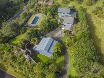 5 Rewa Rewa Valley, Tairua, Tairua