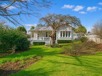 428 Thames Street, Morrinsville, Morrinsville