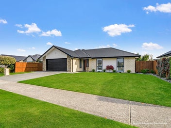 23 Monarch Boulevard, Kaiapoi, Kaiapoi