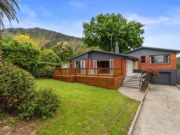 17 Hamilton Street, Te Aroha, Te Aroha