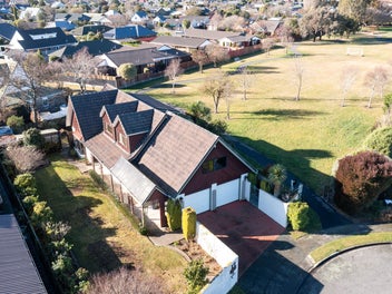 17 Calverton Place, Halswell, Christchurch