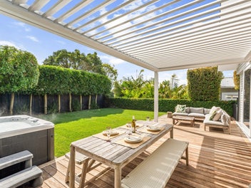 28 Warwick Avenue, Westmere, Auckland