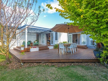 1 Sinclair Avenue, Highbury, Palmerston North