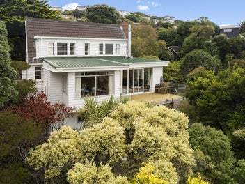 5 Fettes Crescent, Seatoun, Wellington