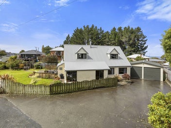 6 Tilburn Street, Halfway Bush, Dunedin