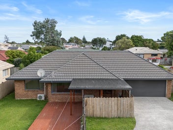 51 Gadsby Road, Favona, Auckland