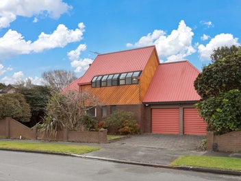 55 Lakewood Drive, Burwood, Christchurch