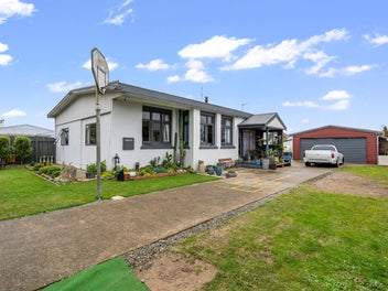 74 Rockdale Road, Hawthorndale, Invercargill