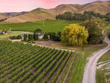 145 Wrekin Road, Fairhall, Blenheim