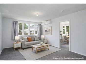 24 Lithgow Place West, Glengarry, Invercargill