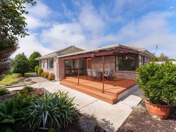 69 Baynes Street, Burwood, Christchurch