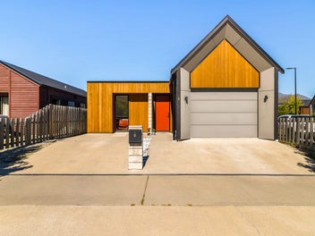 6 Dewar Street, Lake Hayes, Queenstown