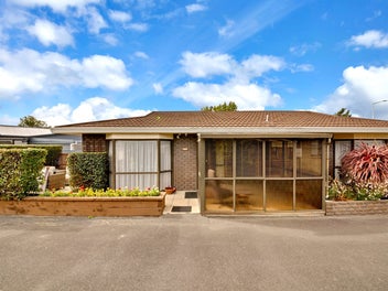 2/30 Strickland Street, Sydenham, Christchurch