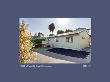 109D Mansels Road, Parkvale, Tauranga