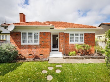 210 College Street, West End, Palmerston North